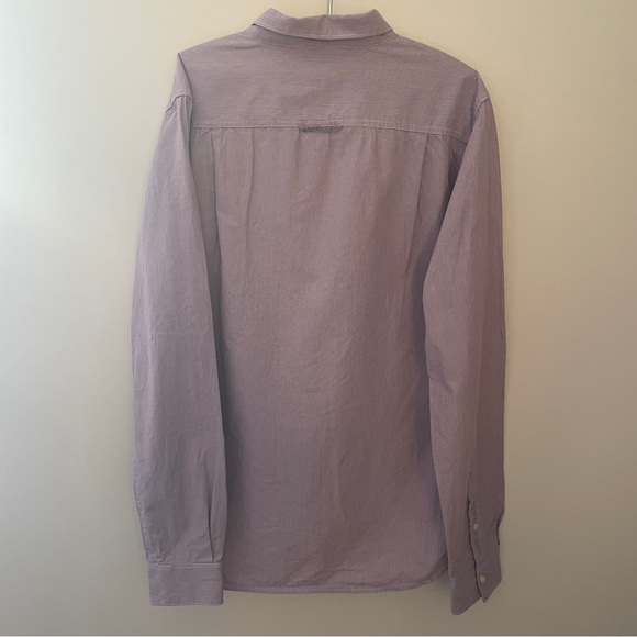 SuperDry ‘Made in India’ Casual Button Down - Picture 6 of 8